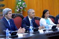Tại sao Tổng thống Obama chọn nước uống ICY Vinamilk trong cuộc họp ở Việt Nam?