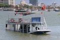 Khởi tố vụ chìm tàu du lịch trên sông Hàn làm 3 người chết