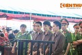 Hôm nay, xét xử phúc thẩm vụ thảm sát ở Bình Phước