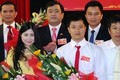 Lộ bảng điểm tốt nghiệp trung bình của bà Trần Vũ Quỳnh Anh