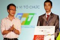 Việt Nam sắp có triệu phú đô la đầu tiên nhờ game