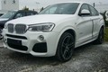 X4 giá rẻ chính thức có mặt tại đại lý BMW 