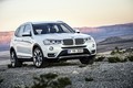BMW X3 sắp về Việt Nam giá hơn 2 tỷ 