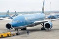 Hành khách bất tỉnh, máy bay Vietnam Airlines hạ cánh khẩn