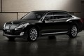 Xem trước Hyundai Equus Limousine giá 2,4 tỷ sắp trình làng