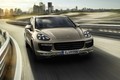 Chi tiết các phiên bản Porsche Cayenne 2015 tại VN