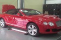 Cặp đôi Bentley siêu sang đầu tiên về Hà Nội