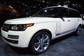 Khám phá Range Rover giá khủng vừa về VN