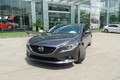 Chi tiết Mazda 6 “nội” cực sang vừa xuất xưởng