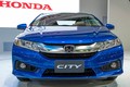 Honda City 2014 "nội" lộ giá từ 560 triệu đồng
