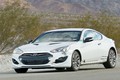 Hyundai Genesis Coupe 2017 thiết kế mạnh mẽ cỡ nào?