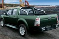 Tại sao xe Ford Ranger hay bị hú cầu sau?