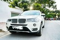 Ảnh độc về BMW X3 “tân trang” ở Việt Nam