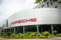 Bên trong showroom 3 triệu USD siêu sang của Porsche Sài Gòn