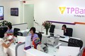 Người đẹp 8X được bổ nhiệm làm Phó TGĐ TPBank