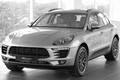 Chi tiết siêu xe Porsche Macan sắp trình làng Việt Nam