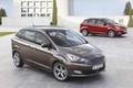 Ford C-Max 2015 được nâng cấp mới những gì?