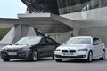 Hé lộ sedan BMW máy dầu hạng sang siêu tiết kiệm