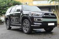 Hàng hiếm Toyota 4Runer Limited giá 3,2 tỷ tại Việt Nam