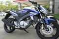 Yamaha ra mắt FZ150i mới với tem màu GP