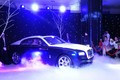 Rolls-Royce Wraith giá gần 19 tỷ đồng ra mắt Việt Nam