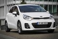 Loạt cải tiến "chiều lòng khách" trên Kia Rio 2015