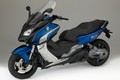 Thích thú 2 phiên bản mới của BMW C600