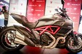 Ducati Diavel 2015 trình làng Việt Nam giá từ 670 triệu