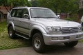 Hài hước xem Toyota Land Cruiser làm nhái bởi Trung Quốc