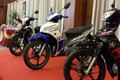 Yamaha Việt Nam ra mắt xe gì vào ngày 27/10?