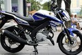 Mổ xẻ Yamaha FZ150i GP 2014 giá 68,9 triệu tại VN