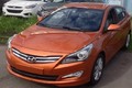 Xem trước Hyundai Accent 2015 sắp trình làng