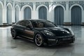 Porsche Panamera Exclusive giá 13,8 tỷ sắp về VN