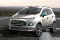 Bộ sưu tập Ford EcoSport độ cực “chất“