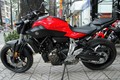 Mổ xẻ mô tô giá mềm Yamaha FZ-07 về Việt Nam