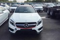 SUV giá mềm mới của Mercedes lộ ảnh và giá tại VN