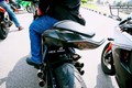 Run người khi nghe âm thanh của Kawasaki Z1000 