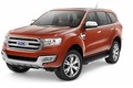 Ford Everest đời mới sành điệu hơn hẳn đời cũ