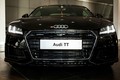 Audi TT gia nhập thị trường xe sang Việt với giá 1,78 tỷ