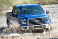 Ford F-150 2015 - pickup cỡ lớn tiết kiệm xăng nhất