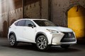 Chi tiết Lexus NX200t giá 2,28 tỷ đồng tại Việt Nam