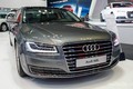 Chi tiết Audi A8L giá 4,4 tỷ đồng tại Việt Nam