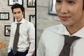 5 kiểu thắt cravat đơn giản mà phong cách cho quý ông