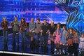 12 anh chị em ruột hát cực đỉnh trong America's Got Talent 