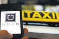 BT Thăng đề nghị thanh tra doanh nghiệp vận tải dùng Uber