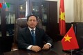 Đại sứ Việt Nam tại Trung Quốc nói về quan hệ 2 nước