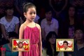Cô bé 5 tuổi trổ tài thách thức Trấn Thành, Việt Hương