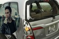 Ca sĩ Nhật Tinh Anh gặp tai nạn, xe tải tông mạnh