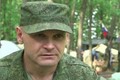Chỉ huy cấp cao quân ly khai Ukraine thiệt mạng bí ẩn