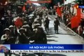 Những hình ảnh màu quý giá về Hà Nội ngày Giải phóng